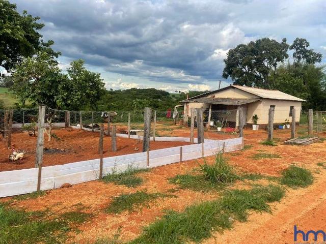 Fazenda venda em Região Geográfica Imediata de Piumhi, Jerumenha