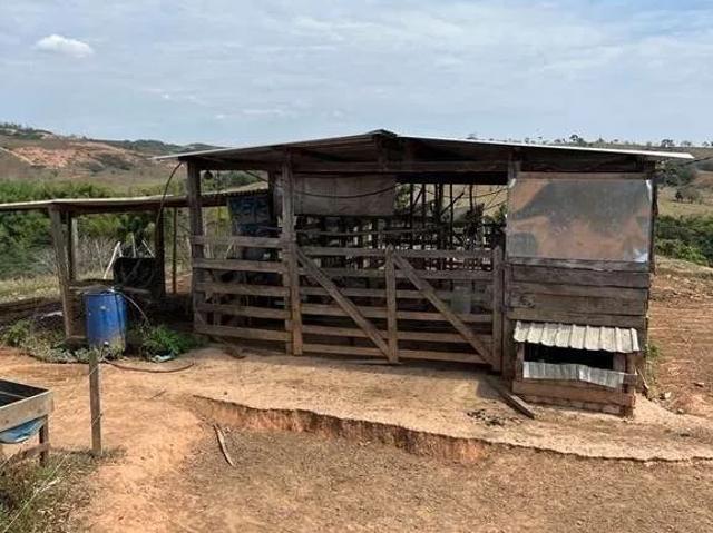 Fazenda venda em Região Geográfica Imediata de Piumhi, Jerumenha