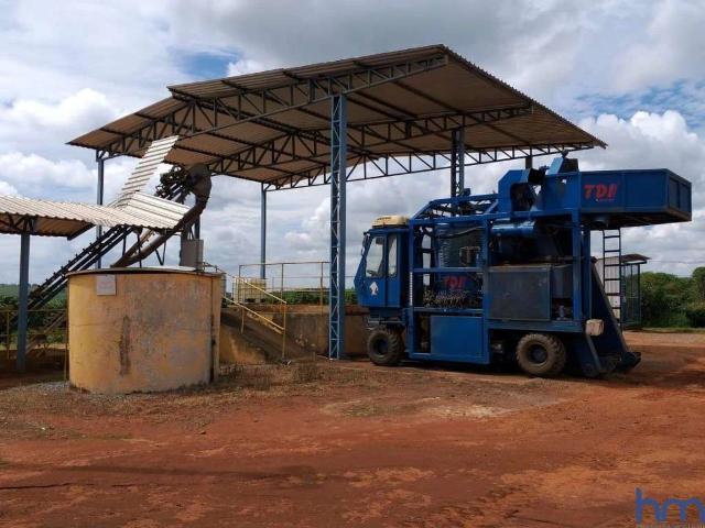 Fazenda venda em Região Imediata de Jales, Dirce Reis
