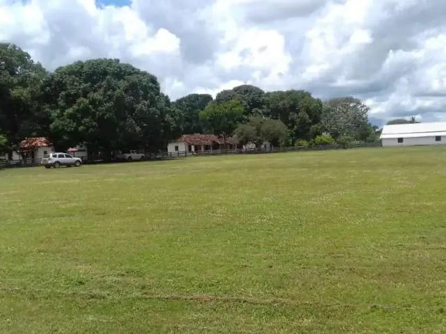 Fazenda venda em Região Geográfica Imediata de Guaraí, Bom Jesus do Tocantins