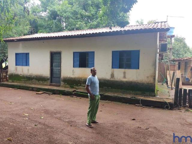 Fazenda venda em Lagoa do Mato, Região Nordeste