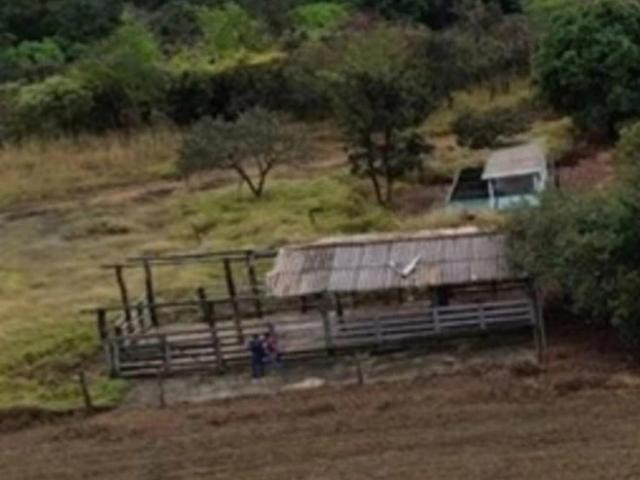 Fazenda venda em Planaltina, Região Geográfica Intermediária do Distrito Federal