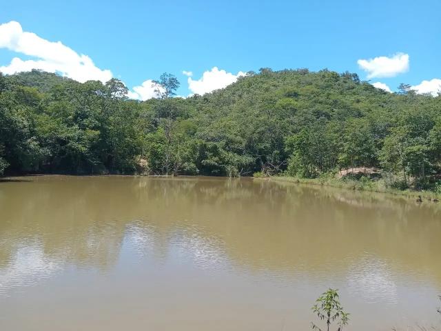 Fazenda venda em Região Geográfica Imediata de Águas Lindas de Goiás, Região Integrada de Desenvolvimento do Distrito Federal e Entorno