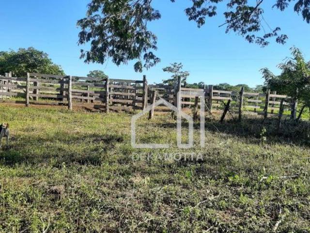 Sítio e chácara venda em Planalto, Patos de Minas