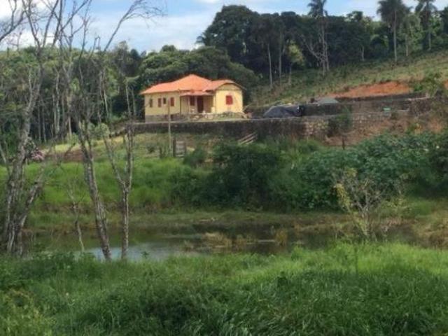 Sítio e chácara venda em Jardim Bela Vista, Poços de Caldas