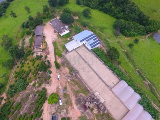 Fazenda venda em Região Geográfica Imediata de Poços de Caldas, Poços de Caldas