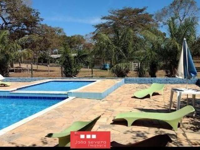 Sítio e chácara venda em Região Geográfica Imediata de Cuiabá, Poconé