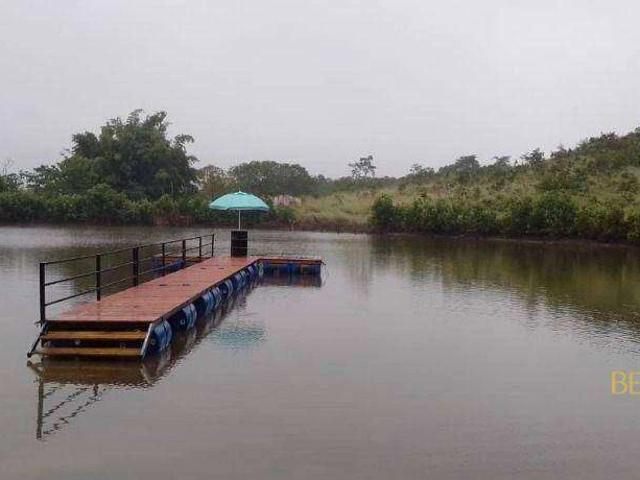 Fazenda venda em Cohab Velha, Poconé