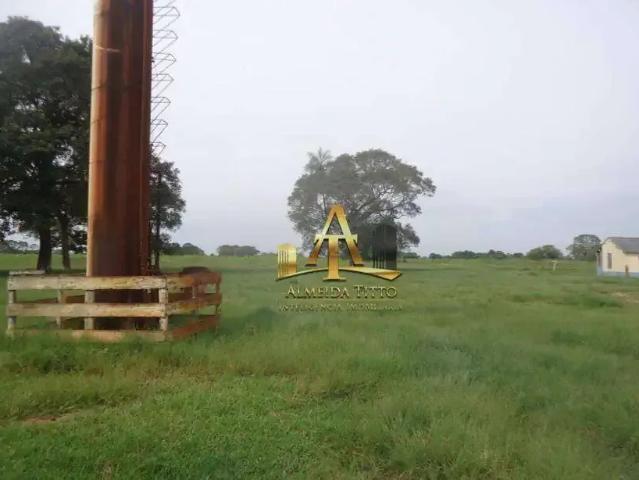 Fazenda venda em Região Geográfica Imediata de Cuiabá, Poconé