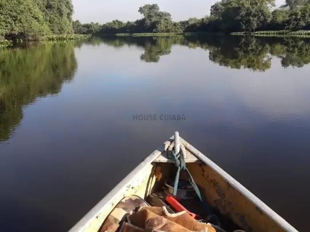 Fazenda venda em Região Geográfica Imediata de Cuiabá, Poconé