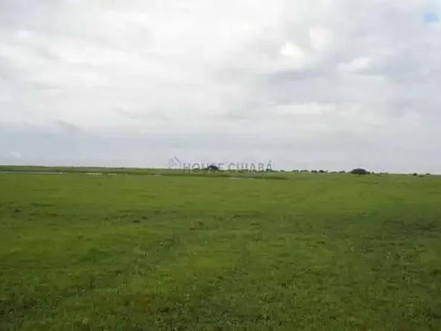 Fazenda venda em Região Geográfica Imediata de Cuiabá, Poconé