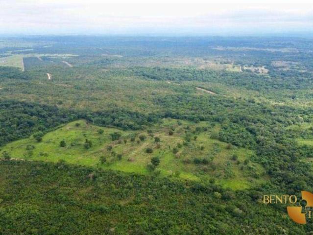 Fazenda venda em São Benedito, Poconé