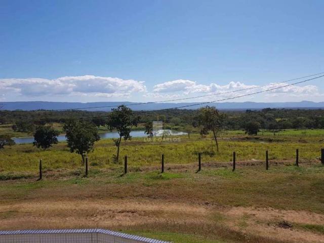 Fazenda venda em São Benedito, Poconé