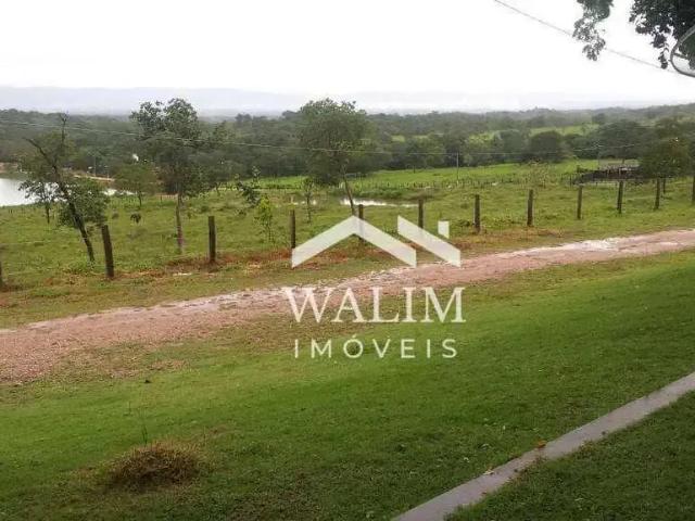 Fazenda venda em Região Geográfica Imediata de Cuiabá, Poconé