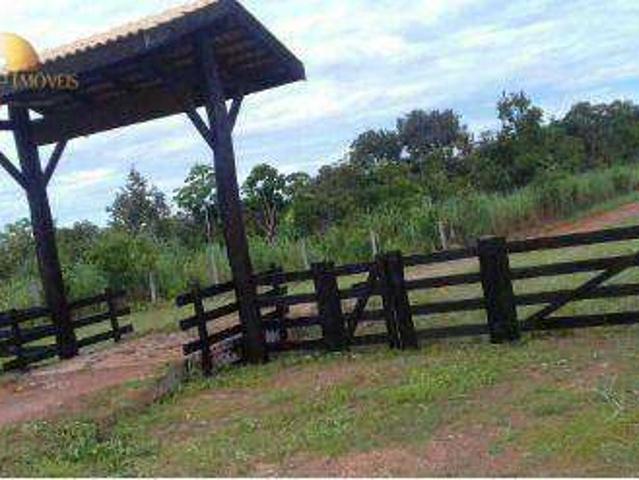 Fazenda venda em São Benedito, Poconé