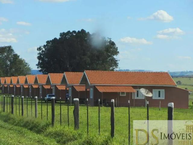 Fazenda venda em Região Imediata de Marília, Pompéia