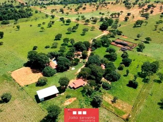 Sítio e chácara venda em Região Geográfica Imediata de Barra do Garças, Pontal do Araguaia