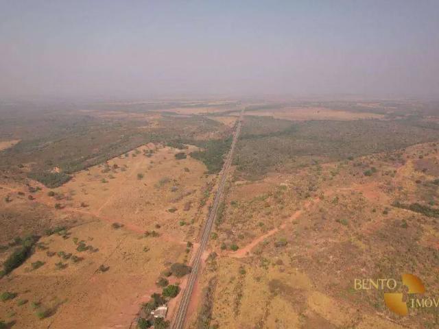 Fazenda venda em Região Geográfica Imediata de Barra do Garças, Pontal do Araguaia