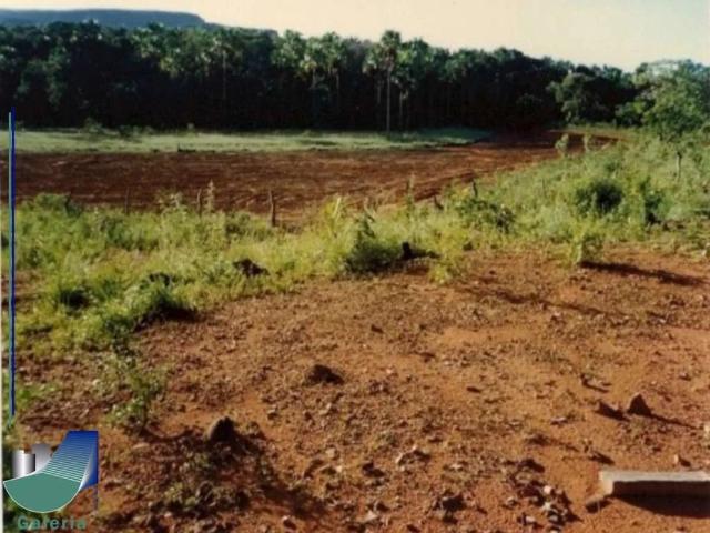 Fazenda venda em Centro, Ponte Alta do Bom Jesus