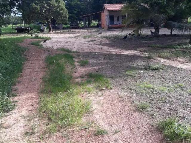 Fazenda venda em Região Geográfica Imediata de Dianópolis, Ponte Alta do Bom Jesus