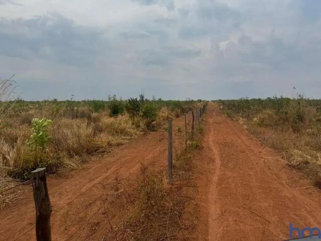 Fazenda venda em Região Geográfica Imediata de Porto Nacional, Ponte Alta do Tocantins