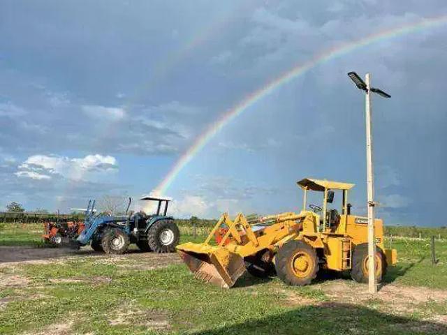 Fazenda venda em Região Imediata de São João da Boa Vista, São João da Boa Vista