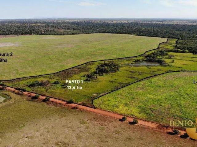 Fazenda venda em Região Geográfica Imediata de Cuiabá, Região Metropolitana do Vale do Rio Cuiabá