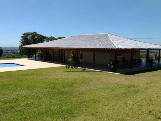 Fazenda venda em Região Imediata de Tatuí, Porangaba