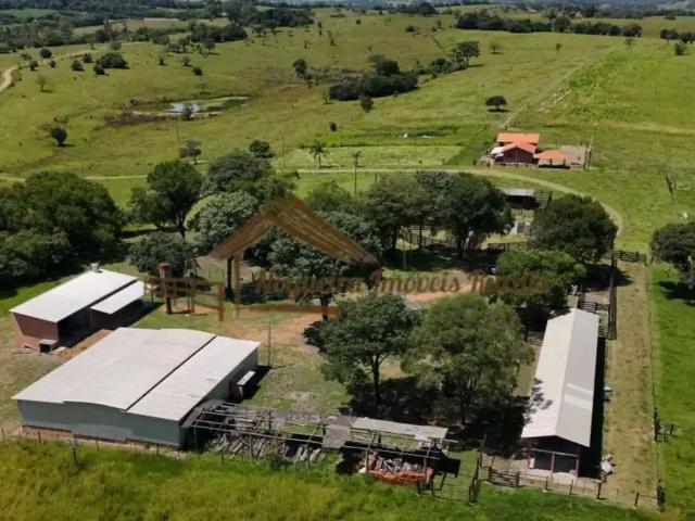 Fazenda venda em Região Imediata de Tatuí, Porangaba