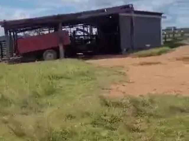 Fazenda venda em Região Geográfica Imediata de Porangatu, Porangatu