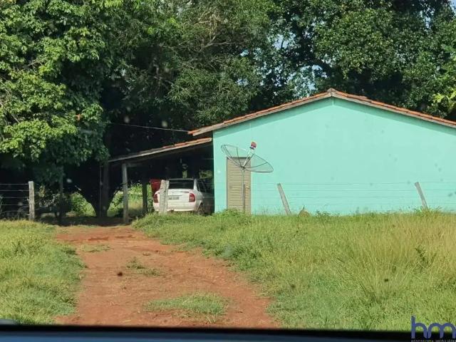 Fazenda venda em Região Geográfica Imediata de Porangatu, Porangatu