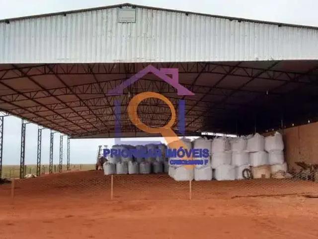 Fazenda venda em Região Geográfica Imediata de Porangatu, Porangatu