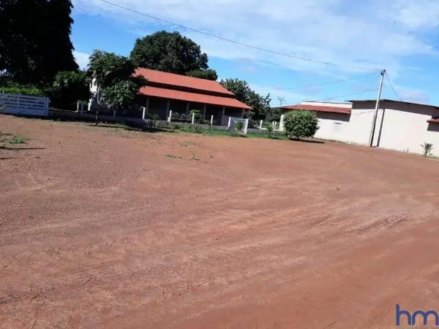Fazenda venda em Região Geográfica Imediata de Porangatu, Porangatu