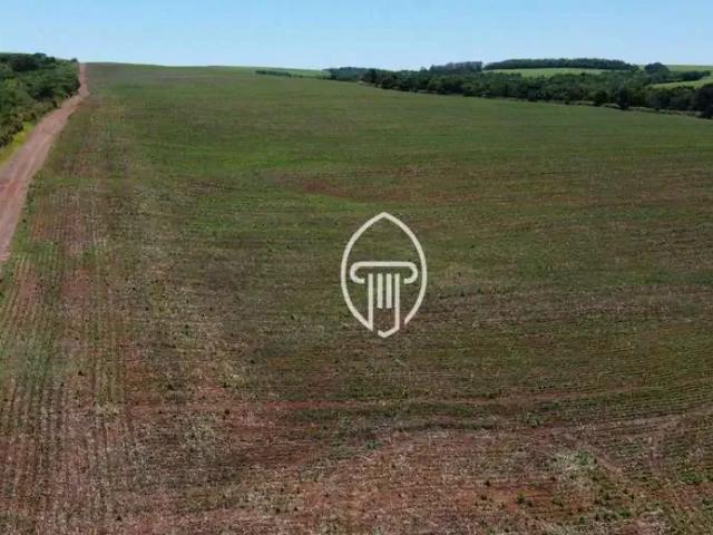 Fazenda venda em Região Geográfica Imediata de Londrina, Porecatu