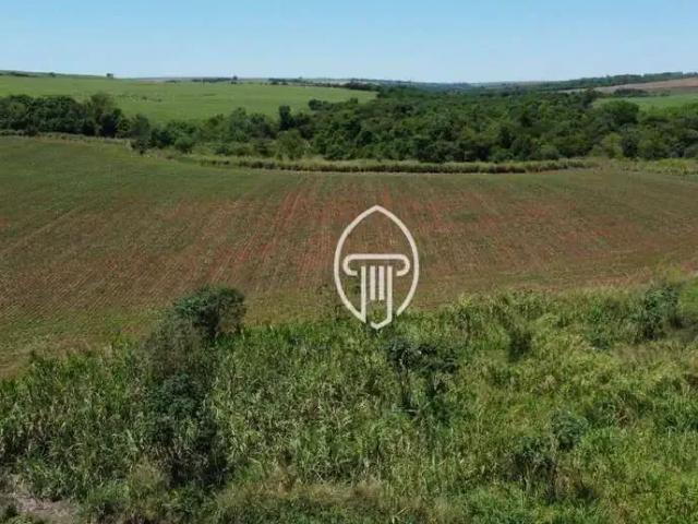 Fazenda venda em Região Geográfica Imediata de Londrina, Porecatu