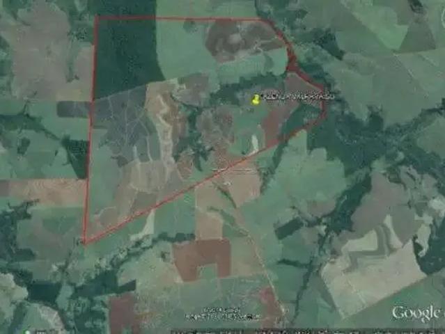 Fazenda venda em Região Geográfica Imediata de Londrina, Porecatu