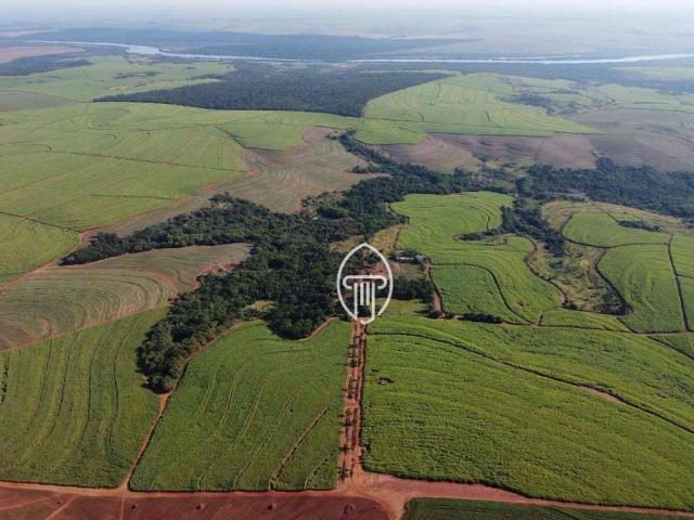 Fazenda venda em Porecatu, Região Geográfica Intermediária de Londrina