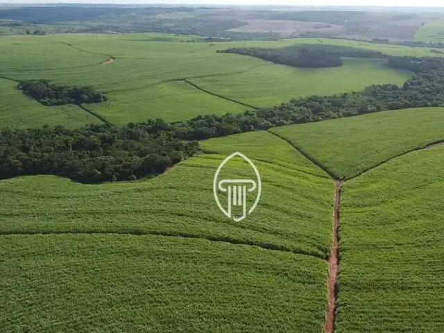 Fazenda venda em Região Geográfica Imediata de Londrina, Porecatu