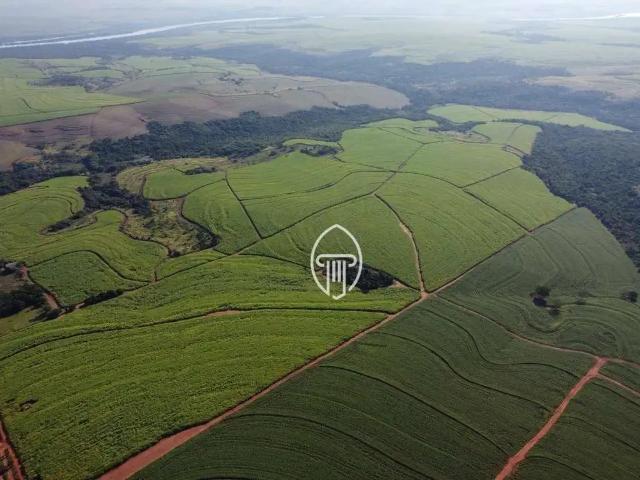 Fazenda venda em Região Geográfica Imediata de Londrina, Porecatu