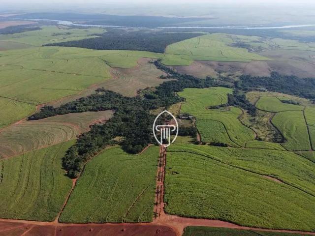 Fazenda venda em Região Geográfica Imediata de Londrina, Porecatu