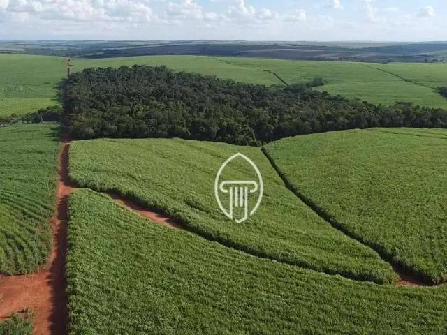 Fazenda venda em Região Geográfica Imediata de Londrina, Porecatu