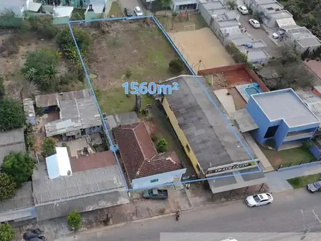 Fazenda venda em Região Geográfica Imediata de Novo Hamburgo - São Leopoldo, Região Metropolitana de Porto Alegre