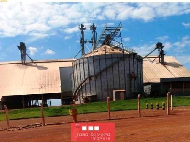 Sítio e chácara venda em Região Geográfica Imediata de Confresa - Vila Rica, Porto Alegre do Norte