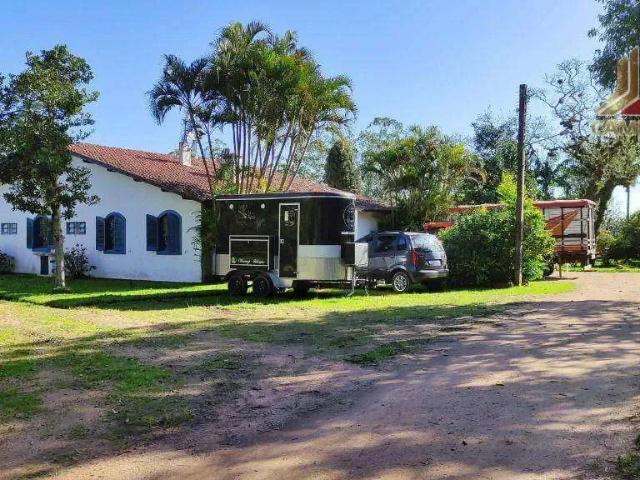 Fazenda venda em Região Geográfica Imediata de Porto Alegre, Região Metropolitana de Porto Alegre