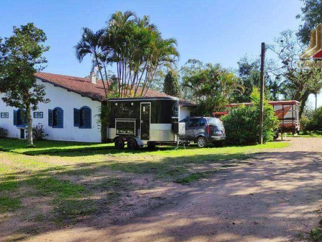 Fazenda venda em Extrema, Porto Alegre