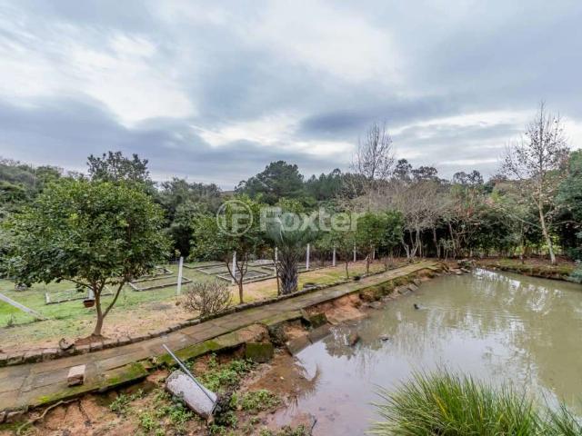 Fazenda venda em Cabanha Costa do Cerro, Porto Alegre