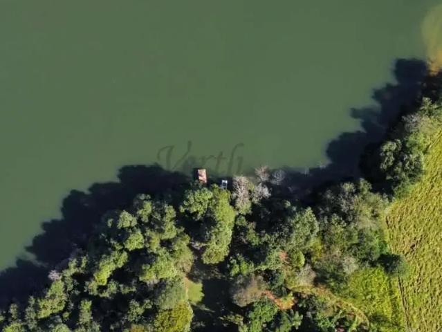 Fazenda venda em Porto Barreiro, Região Sul