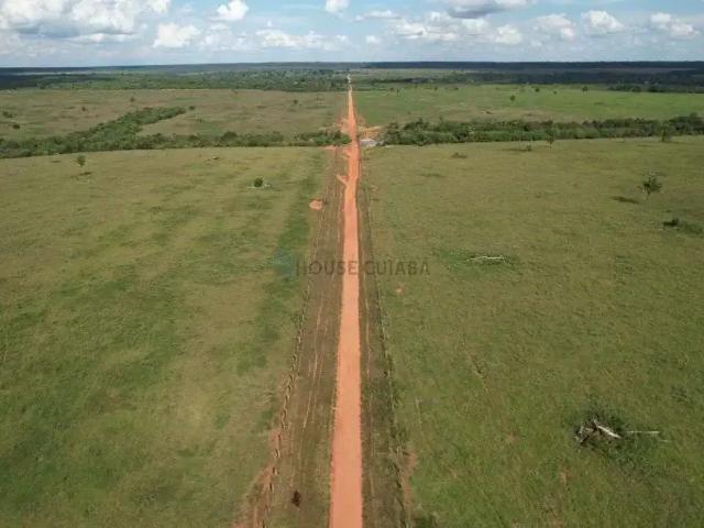 Fazenda venda em Região Geográfica Imediata de Juara, Porto dos Gaúchos