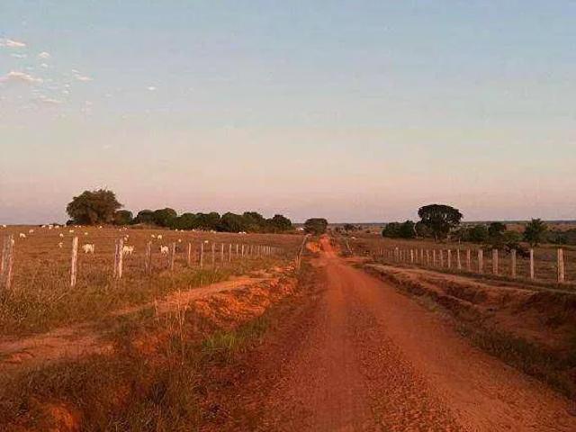 Fazenda venda em Comunidade Novo Paraná, Porto dos Gaúchos
