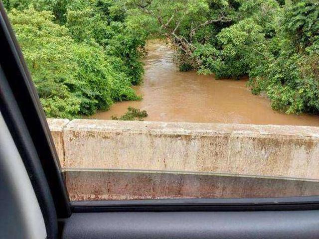 Fazenda venda em Porto Estrela, Região Geográfica Intermediária de Cuiabá